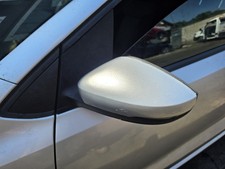 VOLKSWAGEN POLO MK5 2009-2014 Wing Mirror Electric (n/s Passenger) 