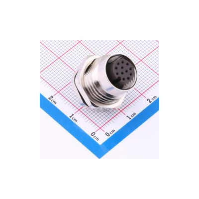 (1Stk.)ZGA.M12.P12.NPL