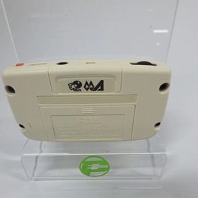 SEGA Game Gear Handheld