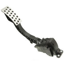 Sensor de pedal acelerador WVE 5S13012 se adapta a 10-13 Mazda 3 2.3L-L4