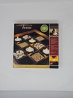 Sarah Peyton Home Tealight Serenity Garden With Candles, Sand & Rocks *New* — photo 1