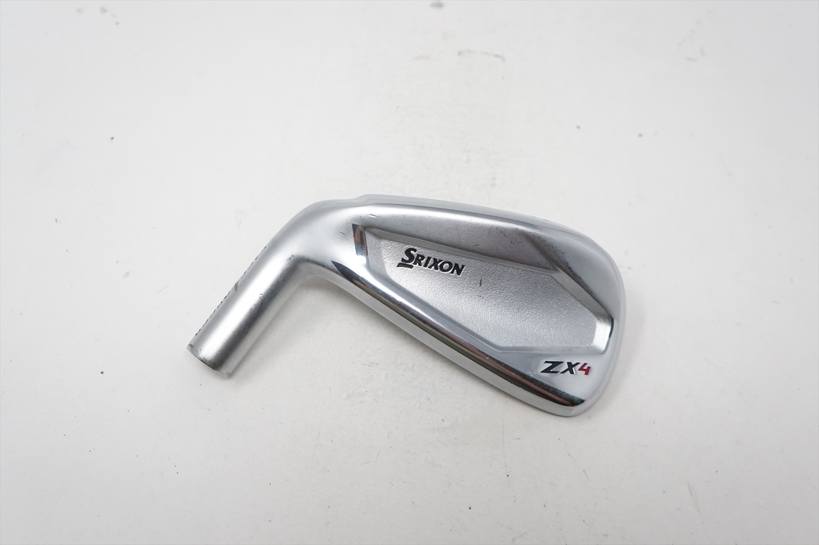 Srixon Zx4 #6 Iron Club Head Only 273010 Lefty Lh | eBay