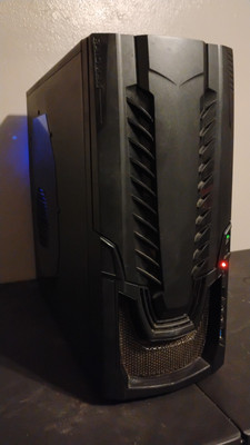 RTX 2060 Super 8gb Gaming Pc