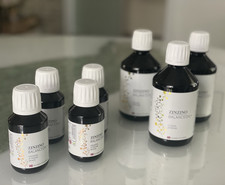 Zinzino BalanceOil+ Nahrungsergänzungsöl