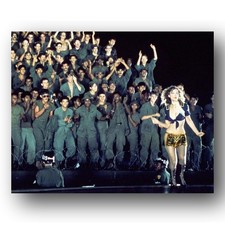 Playboy Playmate Photo 8x10 Apocalypse Now 1979 Francis Ford Coppola US Military