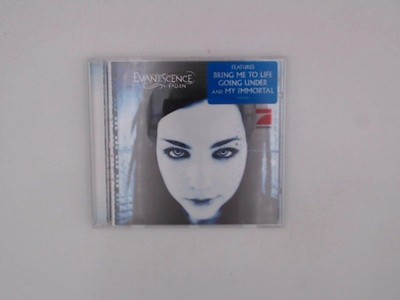 Fallen Evanescence: 940338