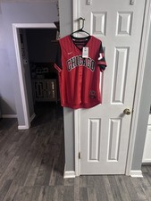 Chicago White Sox City Connect Dri-Fit ADV Nike Jersey NWT Size Women s Large