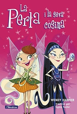 La Perla 8 - La Perla i la seva cosin..., Taylor, Gypsy