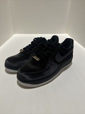Nike Air Force 1 '07 QS Velvet Rose 2018 AH8462-003 Uomo Taglia 4