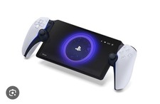 Sony PlayStation Portal Remote Player - White