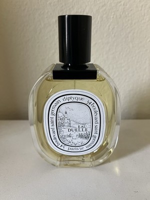 Diptyque Eau Duelle EDT Spray 100ml New Without Box Authentic