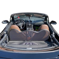 Windschott passend für Mazda MX-5 NA Windabweiser - Ohne Bohren - 1989-1997