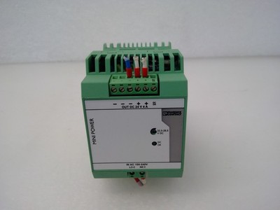 Phoenix Contact MINI-PS-100-240AC/24DC/4 Mini Power Supply 2938837