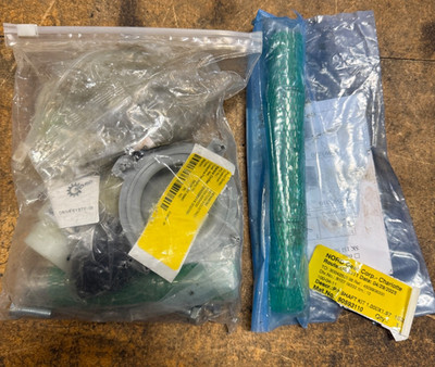 Nord Shaft Kit 1SI50 & J-Coupling SK1SI50Y-N56C (NEW)