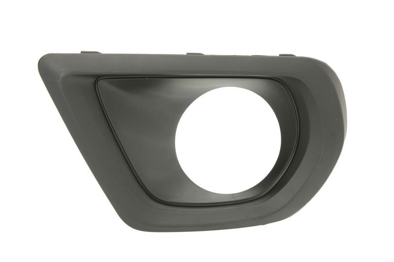 Pare-chocs BLIC 6502-07-6738990P pour SUBARU FORESTER SJ 2.5