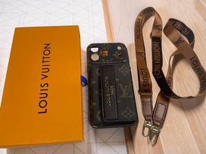 Louis Vuitton iPhone 16 Pro Case | eBay