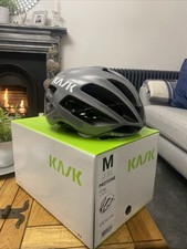 Kask Protone Icon WG11 Road Helmet - Grey