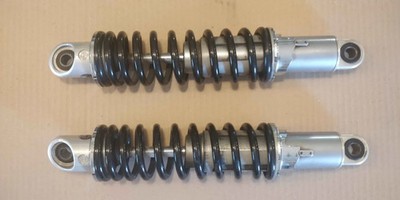 Harley Davidson OEM Rear Shocks off of FXDXT 2001-2003