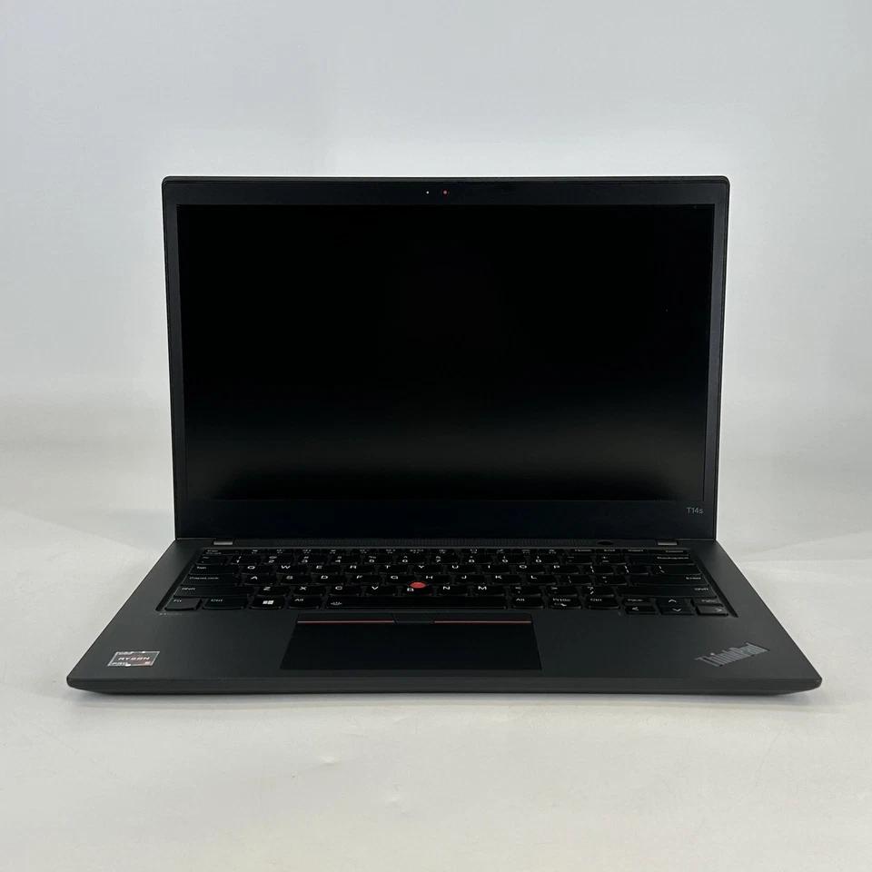 Lenovo ThinkPad T14s Gen 2 FHD TOUCH 2.3 GHz Ryzen 5 PRO 5650U 16GB 512GB SSD