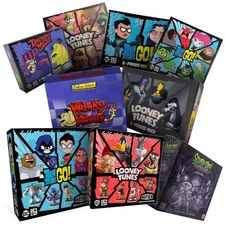 CMoN Presents the Animation Collection - Kickstarter Deluxe Bundle