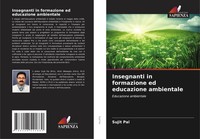 Insegnanti In Formazione Ed Educazione Ambientale Educazione Ambientale Pal Buch