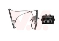 Fensterheber VAN Wezel 4912261 FüR Cordoba Ibiza 6K1 6K2 Seat 2 16V 20V Cupra