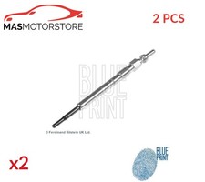 GLÜHKERZE GLÜHKERZEN BLUE PRINT ADK81803 2PCS P FÜR SUZUKI SWIFT III,IGNIS II