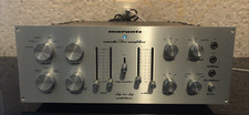 Marantz 30 Console Stereo Integrated Amplifier 60 WPC Perfect Working Condition