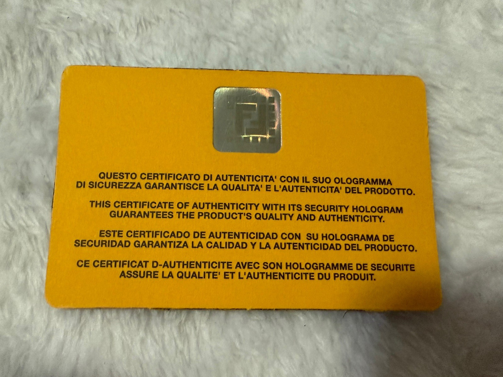 Authentic New Fendi FS 5187 Sunglasses Brown (207) 54-20-135 MSRP $350  thumbnail 8