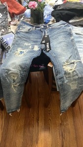 Purple Brand Jeans Size 28 | eBay