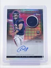 CALEB WILLIAMS 2024 TOPPS MIDNIGHT RPA ROOKIE BEARS RC AUTO /99 Q2277