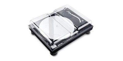 DECKSAVER DS-PC-SL1200 for SL1200 series F/S from Japan