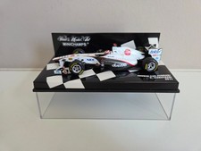 Minichamps Sauber F1 C31 Team Ferrari N 14 3rd Gp Japan 2012 K.kobayashi 1:43 410120114