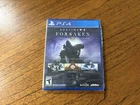 Destiny 2 Forsaken Legendary Collection PS4 (Includes Expansions) Brand New