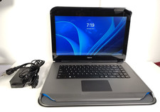 Windows 11 Pro Laptop 15.6" AMD A9-9420 3GHz 256GB SSD 8GB DDR4 w/ AC Adapter