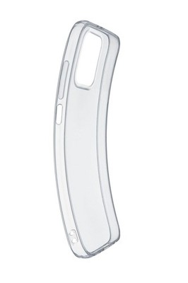CellularLine Soft Case für Xiaomi Redmi 15C Clear (61271) Handyhülle #1907073