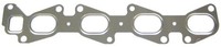 Elring Dichtung AbgaskrüMmer 748.510 FüR Fiat Bravo Ducato Sedici Doblo Alfa SX4