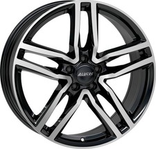 4x Alufelgen ALUTEC Ikenu für Mercedes-Benz GLB F2B 17 Zoll Felgen 4x Alufelgen ALUTEC Ikenu für Mercedes-Benz GLB F2B 17 Zoll Felgen