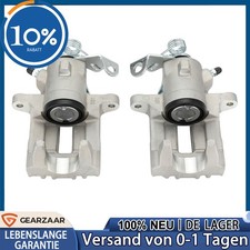 Bremssattel Bremszange Hinten passt für VW Golf IV 1J1 8N0615424D links rechts
