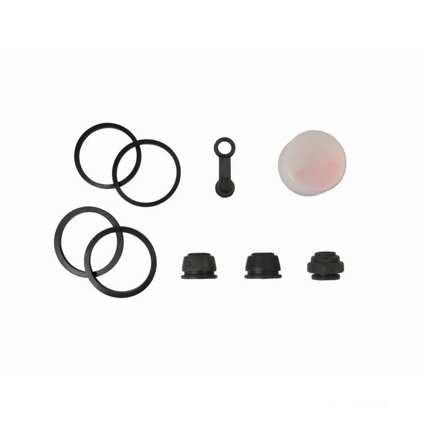 Bremssattel Reparatursatz Hinten FüR Honda GL 1500 SE Goldwing Bj. 1991-1992-image