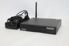 Lenovo ThinkCentre M75q Gen 5 Tiny Ryzen 5 PRO 8500GE 16GB DDR5 512GB SSD Win11