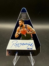 2013-14 Pinnacle Basketball Cards 5