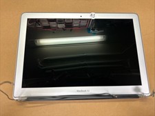OEM MacBook Air 13 A1466 2013 2014 2015 2017 LCD Screen Assembly A3 Grade A Pics