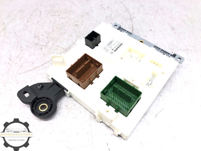 2017-2021 VOLVO S90 BCM BODY CONTROL MODULE UNIT OEM