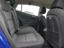 Passenger Headlight Halogen VIN C 8th Digit Hev Fits 17-19 IONIQ 171119