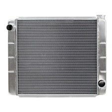 209689 Race Pro Radiators - 24 X 19 X 3 18 Gm Triple Pass 209689 Race Pro Radiators - 24 X 19 X 3 18 Gm Triple Pass