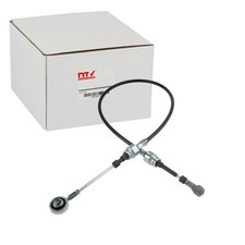 NTY SCHALTSEIL SEILZUG SCHALTGETRIEBE passend für FIAT BRAVO LANCIA DELTA |