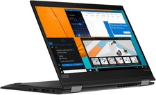 Lenovo ThinkPad X390 Yoga i7-8665U 16GB 512GB...