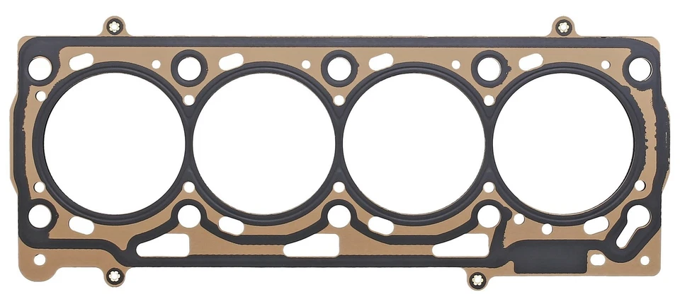 Junta de culata de motor Elring 148.331 para 08 Seat Leon Foto 3 de 4