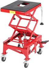 Hydraulic Motorcycle Lift Table 350 Lbs Dirt Bike Scissor Jack Stand Usa Stock Hydraulic Motorcycle Lift Table 350 Lbs Dirt Bike Scissor Jack Stand Usa Stock